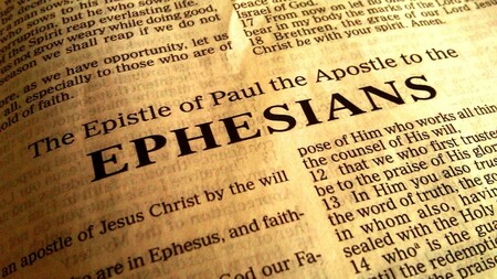 Ephesians