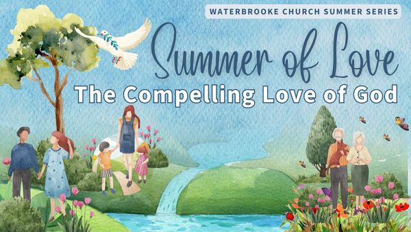 A Message from Pastor Kevin