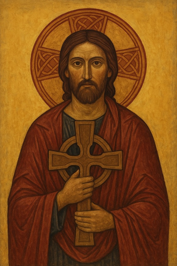 When All You Have is Christ