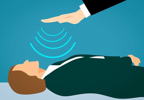 Next Healing Touch Sessions