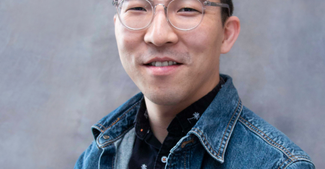 Introducing William Min