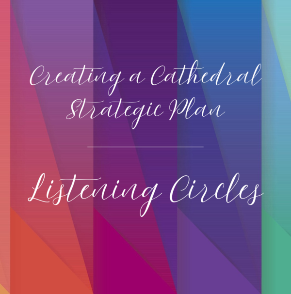 Please Register for a Listening Circle!