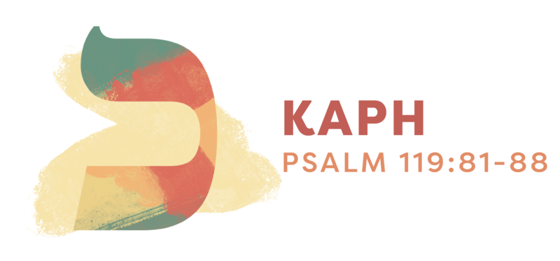 Psalm 119