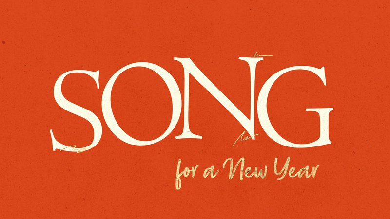 Song for a New Year