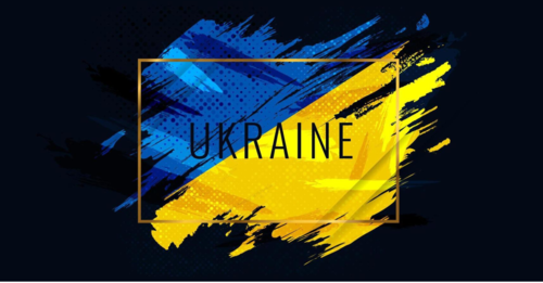 Ukraine - God's Family Church 