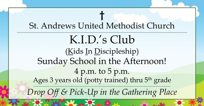 K.I.D.'s Club