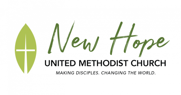 New Hope United Methodist Church