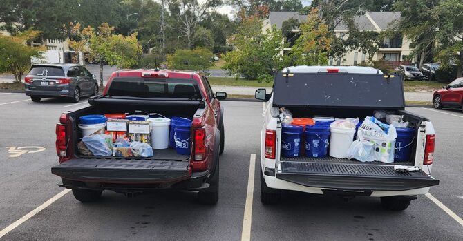 Disaster Relief