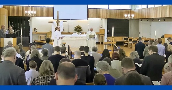 Adrian Crane Memorial Service 