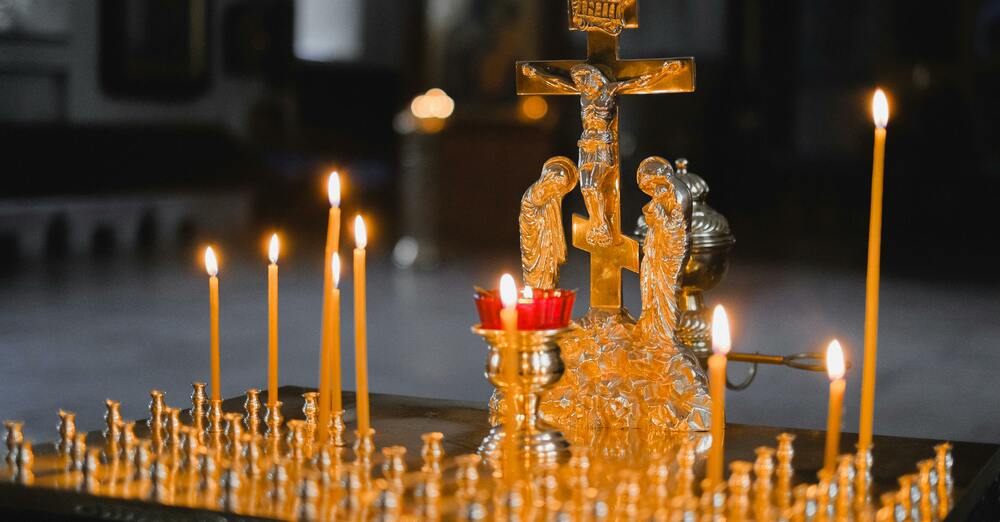 Divine Liturgy