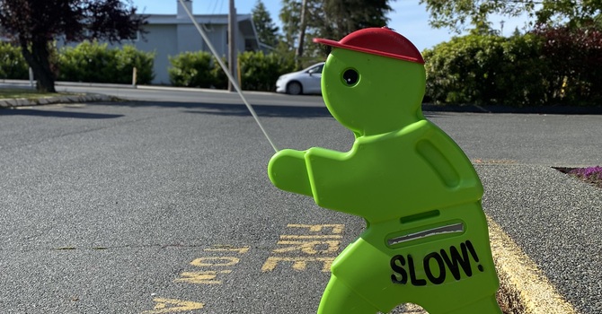 Community Garage Sale image