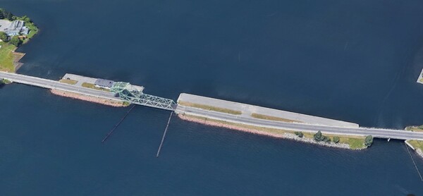LaSalle Causeway