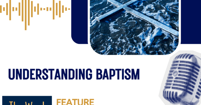 Understanding Baptism