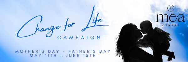 Change for Life Campaign