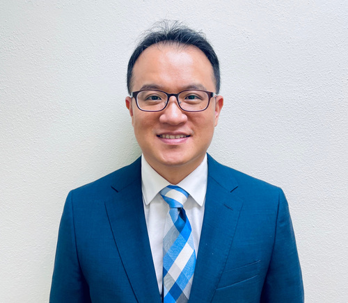 Rev. Jae Wuk Cho