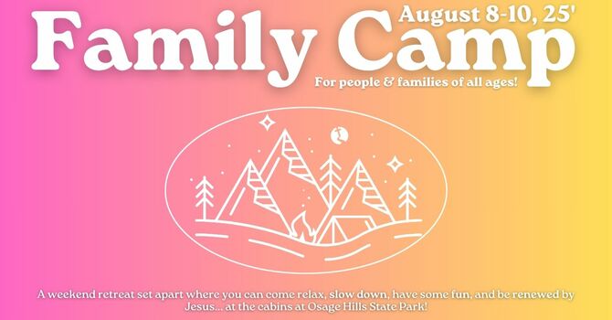 Pathway Family Camp