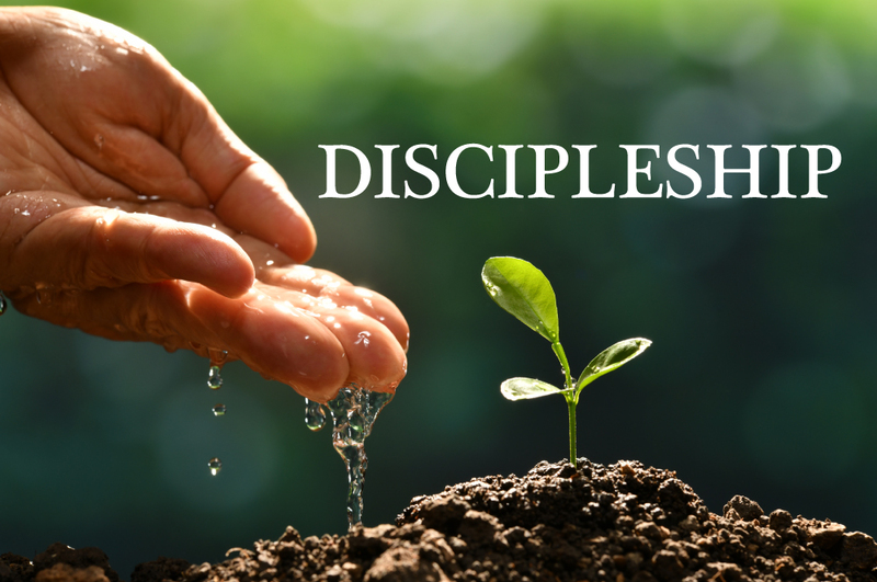Discipleship - Part 2