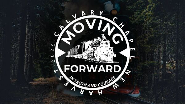 Moving Forward Conference