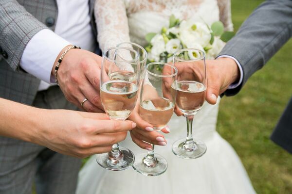 Weddings