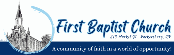 First Baptist Church of Parkersburg