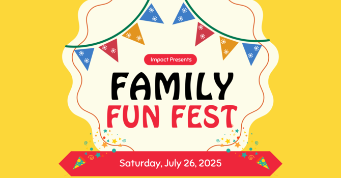 Family Fun Fest