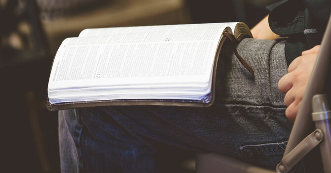 Youth Ministry