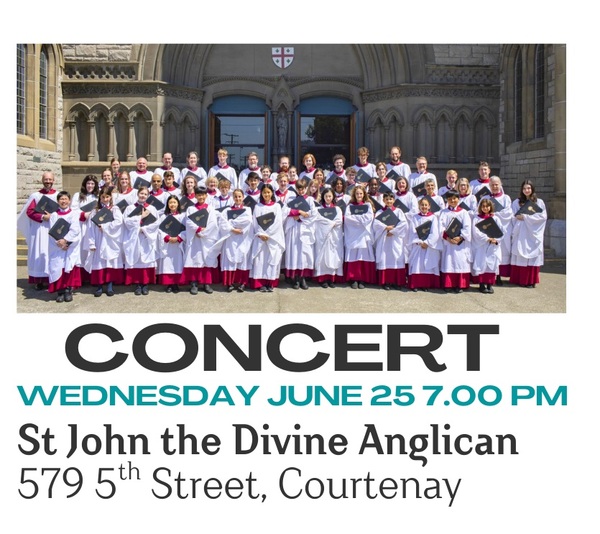 Christ Church Cathedral Choir