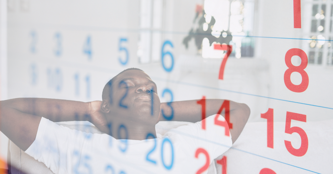 The Sabbath: Saturday or Sunday? image