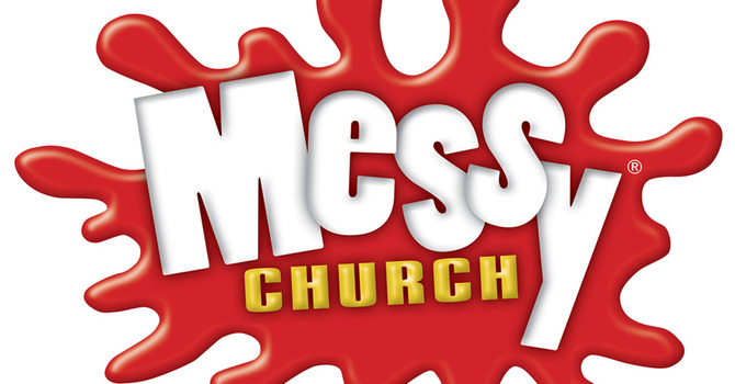 Messy Church