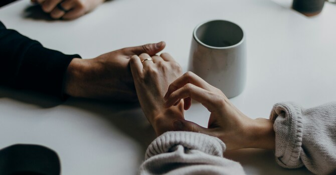 Grief Support