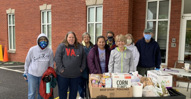 Food Pantry