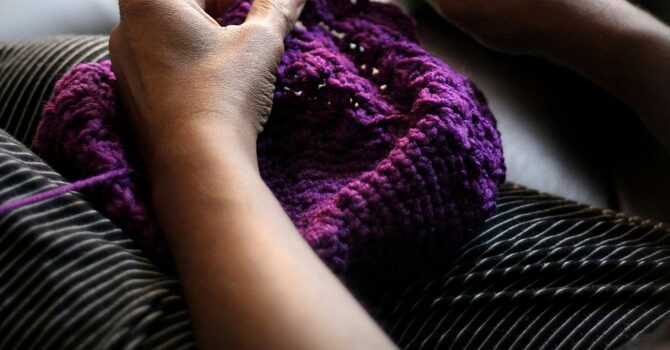 Fiber Arts Ministry