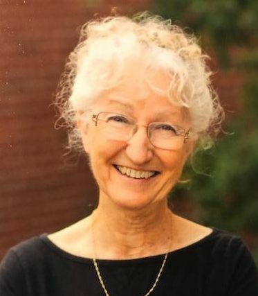 Jacquetta Owen