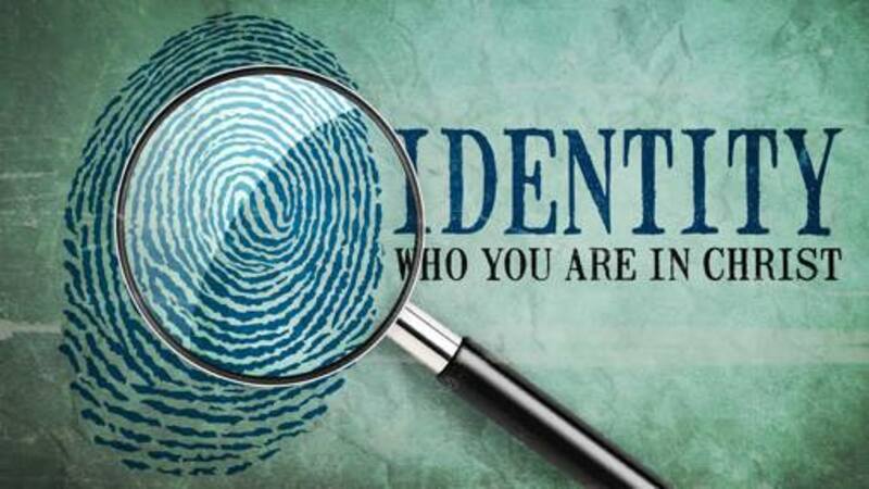 Identification With Christ