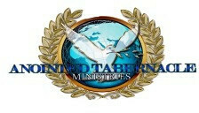 Anointed Tabernacle Ministries