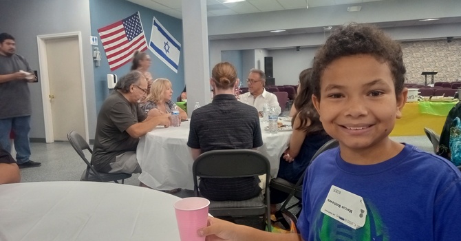 "Elisha’s Final Miracle: A Legacy of Faith" image