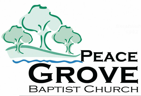 Peace Grove Baptist Church