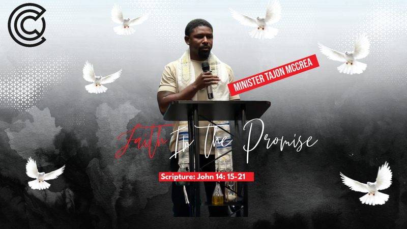 Faith in the Promise