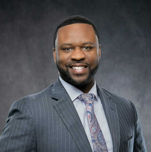 Kenneth Bell Jr