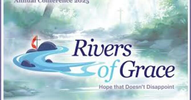 News From Illinois Great Rivers Conference image