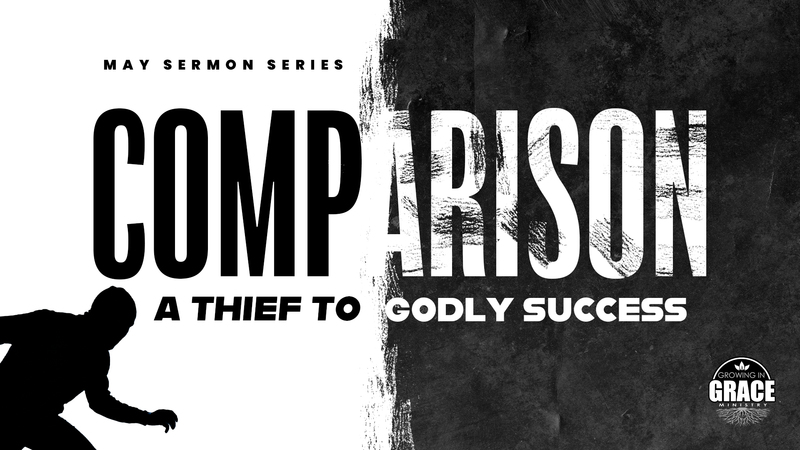 Comparison: A Thief To Godly Success