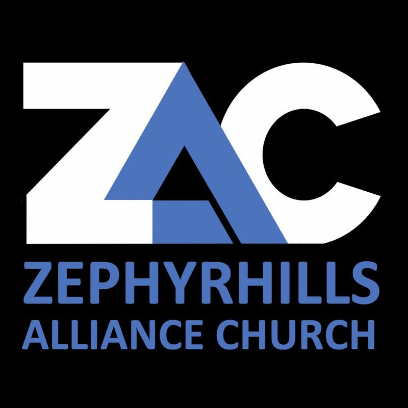 ZAC Pod 21. Christ Our Sanctifier