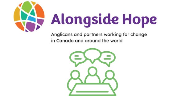 Team Alberta Alongside Hope Info Gatherings
