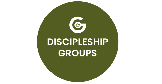 Discipleship Groups