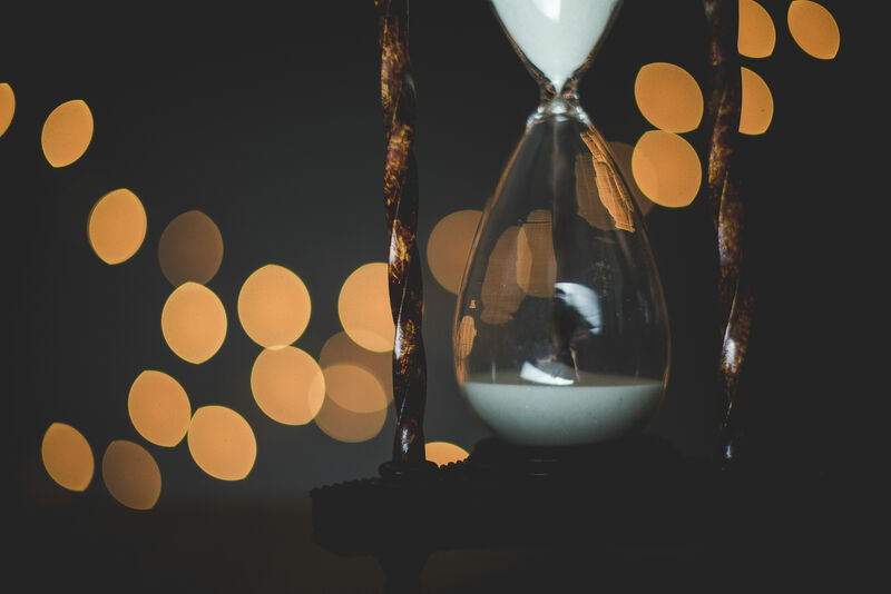 A Spiritual Season of Change