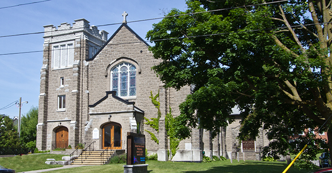 Slideshow image