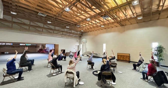 Yoga Church