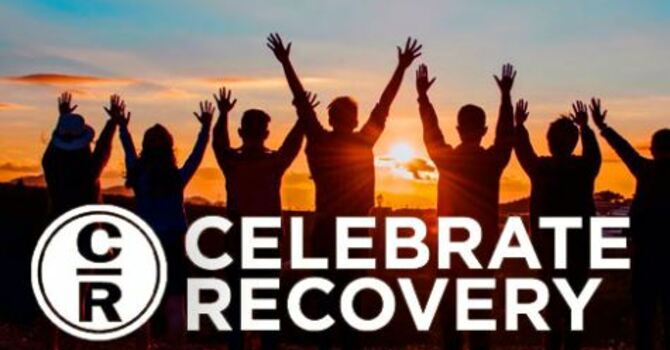 Celebrate Recovery- Sunday Nights 7:00PM (Testimonies, Open Share Groups, Step Study Groups, and Devotions) 