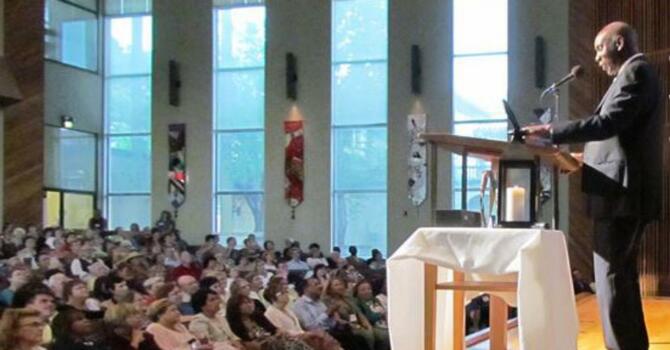 The Importance of Black History Month image