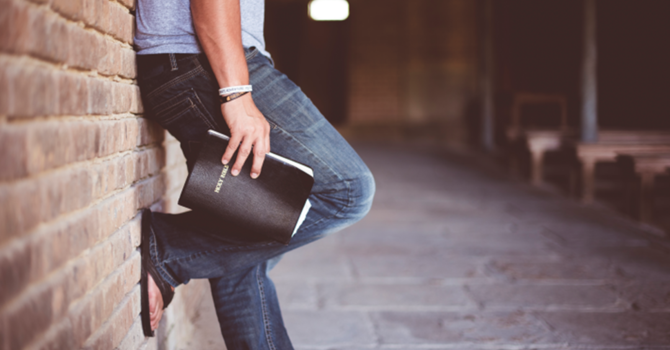 The Future of Christianity image